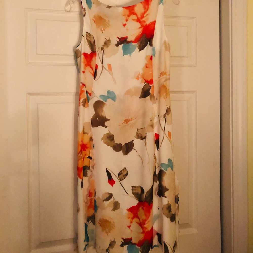Adrienne Vittadini Dress